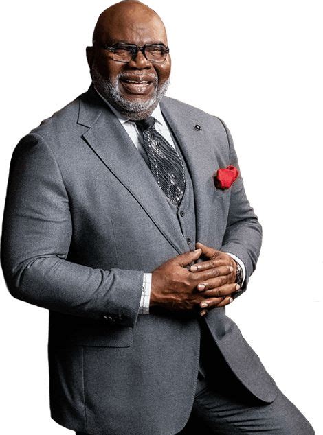 T D Jakes Ministries A Gateway To Bishop T D Jakes His Ministries