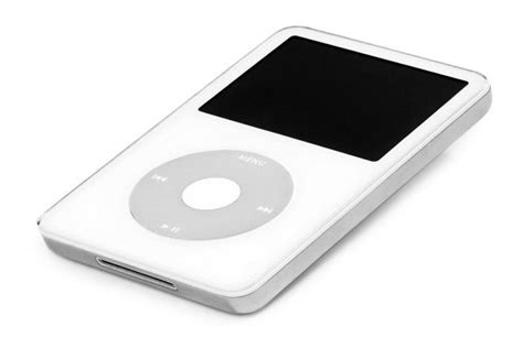 A first generation Apple iPod has just sold for $29,000 - Tech - Mixmag