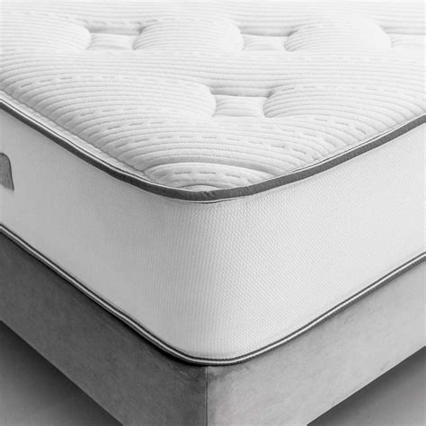 Matelas Simmons Origine Ferme Matelas Ressorts Ensach S Pas Cher