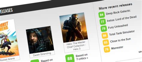 Metacritic implements a waiting period on user reviews for games | PC Gamer