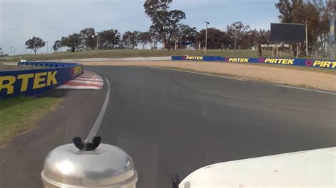 Bathurst Lap YouTube