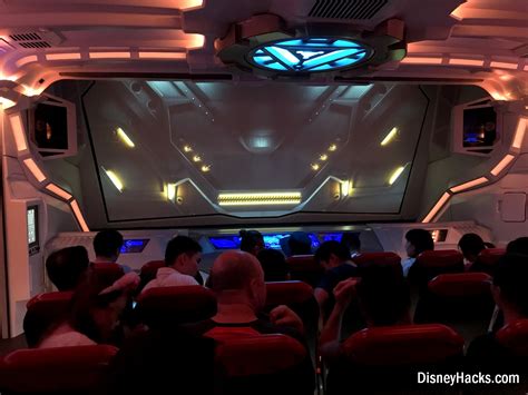 hong kong disneyland iron man experience 2019 (3) - Disney Hacks