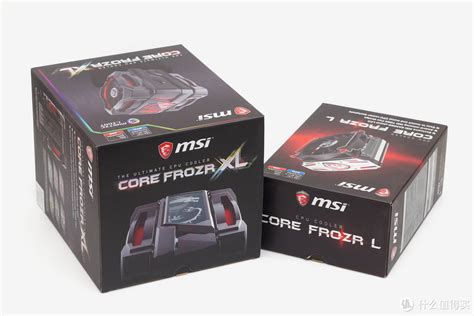 Msi Core Frozr Xl Cpu