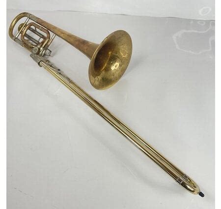 Bass Trombones - Dillon Music