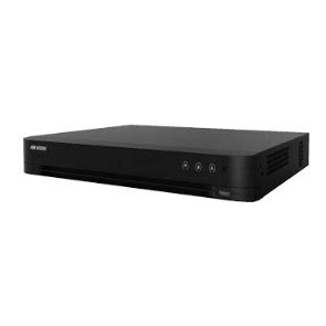 Nvr Ch Poe Mp Bahia Tb H Fps Hdmi Vga Metal Pro Hikvision