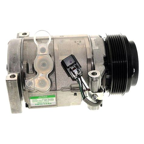 Acdelco A C Compressor And Clutch The Home Depot