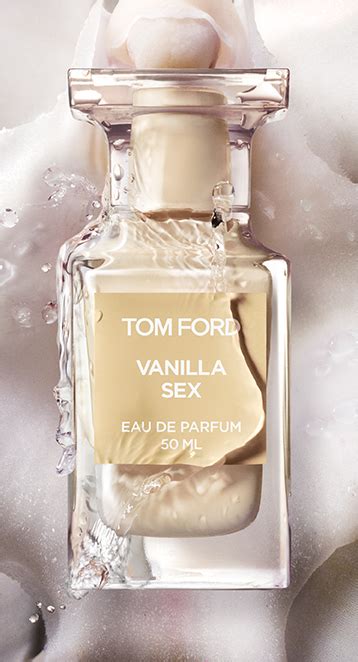 The Estée Lauder Companies Reveals Two New Fragrances From Tom Ford