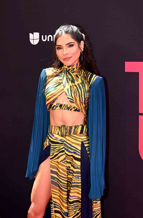 Alejandra Espinoza y el amargo recuerdo que guarda de sus inicios en la