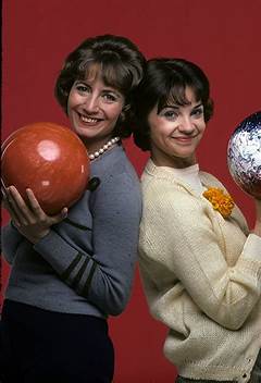 Laverne And Shirley