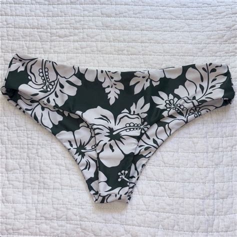 Mikoh Swim Mikoh Bondi Bikini Bottom Poshmark