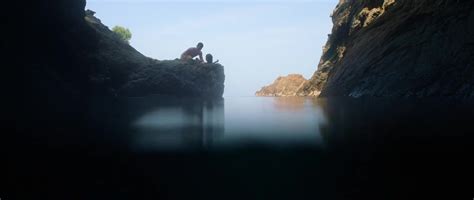 ausCAPS Julio Peña nude in Through My Window Across The Sea