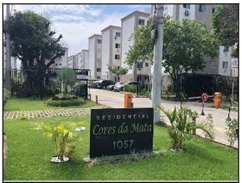 Apartamento Na Avenida Canal Do Anil Gard Nia Azul Em Rio De