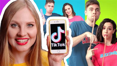 Tiktok Challenge February 2020 Tiktok Memes By La La Life Music Video Youtube