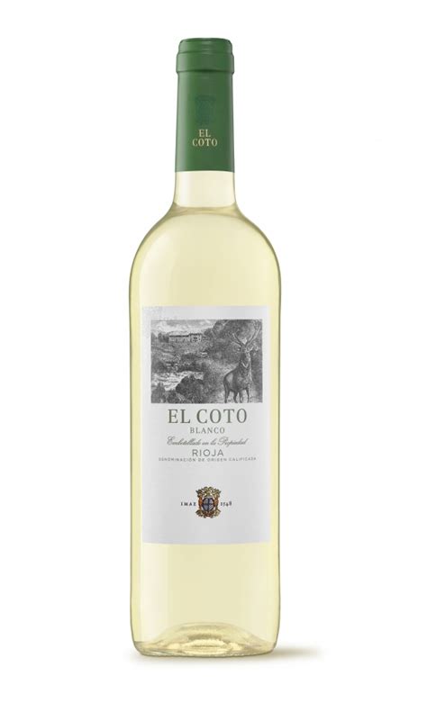 El Coto de Rioja - Consejo Regulador DOCa Rioja - Riojawine
