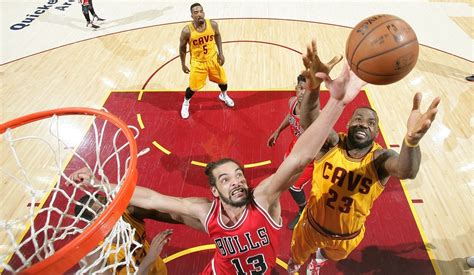 Bulls look to respond in must-win game vs Cavs | NBA.com