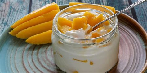 Arriba 89 Imagen Receta Yogurt Con Frutas Abzlocal Mx