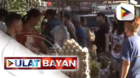 Kadiwa Store Malaki Ang Maitutulong Sa Mga Taga Brgy San Perfecto Sa