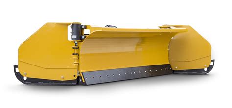 Hla W Snow Wing Blade Glc Equipment