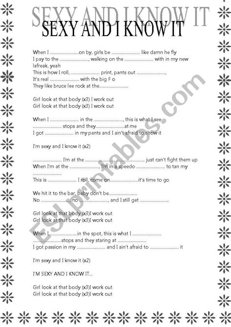 Grammar Exercises Esl Worksheets Hot Sex Picture