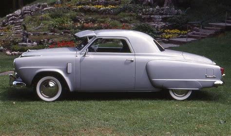 1951 Studebaker Champion Deluxe Business Coupe A Photo On Flickriver