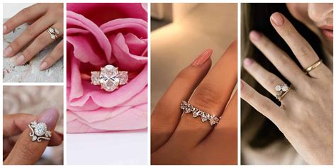 Five Best Engagement Ring Designs - The Fashion Tag Blog