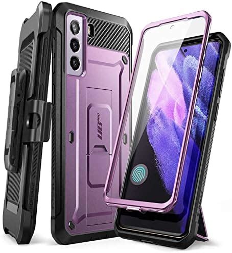 Amazon Supcase Unicorn Beetle Pro Case For Samsung Galaxy A G