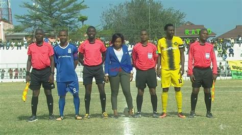 JKT TANZANIA 0 1 YANGA SC FULL HIGHLIGHTS INTERVIEWS TPL 10 02