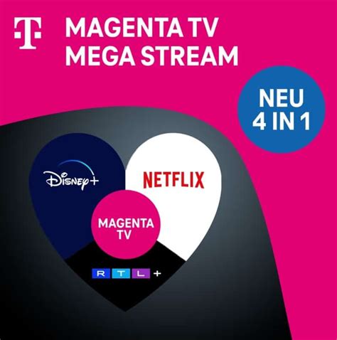 Magenta Tv Kosten Januar Alle Preise F R Magenta Tv