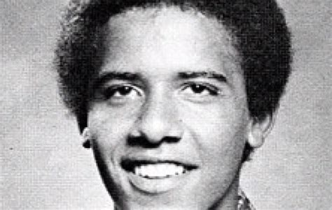 Young Barack Obama's Path to Leadership