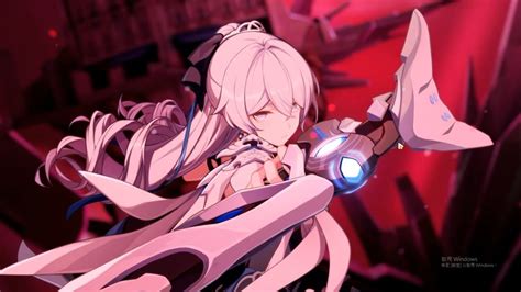 崩壞3rdhonkai Impact 3rd 53版本 活動 星墜之前 劇情1~4 Youtube