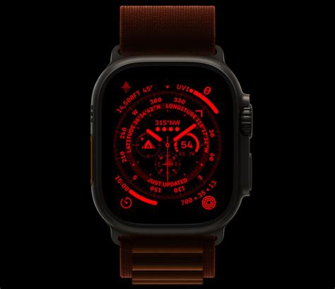 Apple Watch Ultra, llega un reloj revolucionario para actividades extremas