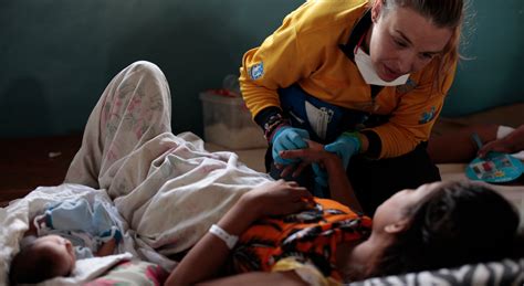 Emergency medical teams