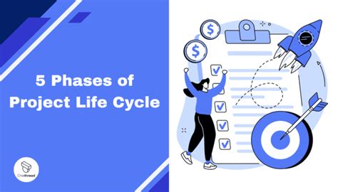 5 Phases Of Project Life Cycle A Comprehensive Guide Onethread