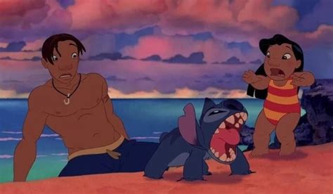 Lilo & Stitch Has A Big Problem Again With Its Cast in 2023 | Lilo and ...