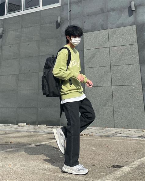 Pin by tete 테테 on atirre Streetwear men outfits Street style