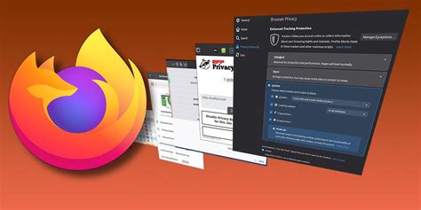 9 Firefox Addons To Protect Your Online Privacy Make Tech Easier