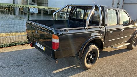 Ford Ranger X Tondela E Nandufe Olx Portugal