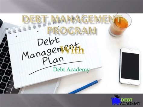 Ppt Debt Relief Program And Plans Debt Academy Powerpoint Presentation Id 7739640