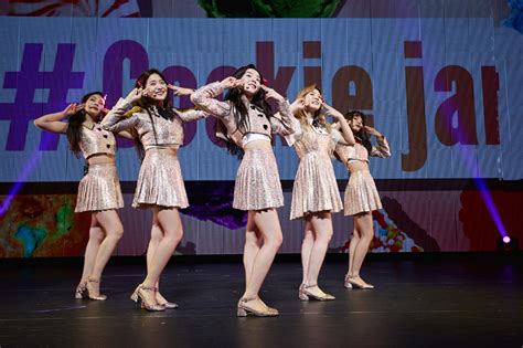 Red Velvet、初の日本全国ツアー開催し4万人を動員！ 日本1stミニアルバム収録のオリジナル曲も披露 Kpop Monster