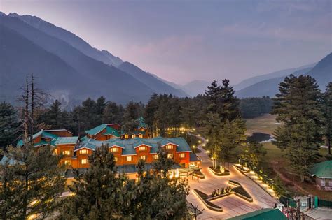 Radisson Golf Resort Pahalgam Updated 2022 Prices And Hotel Reviews Kashmir