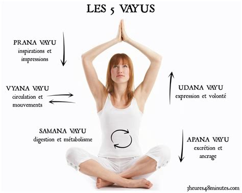 Apanasana Et Les 5 Vayus 3heures48minutes