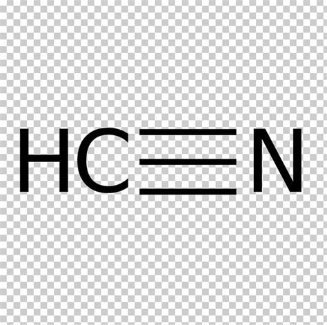 Hydrogen Cyanide Carbonic Acid Chemical Formula Structural Formula Png Clipart Acid Angle