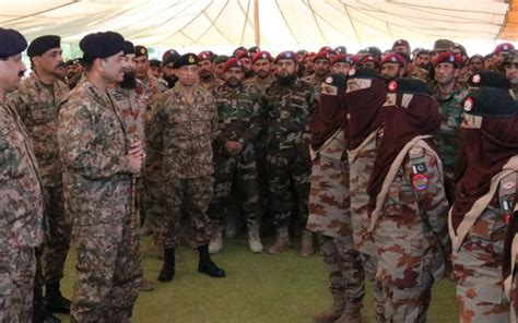 Balochistan S Security To Be Ensured For Development Coas