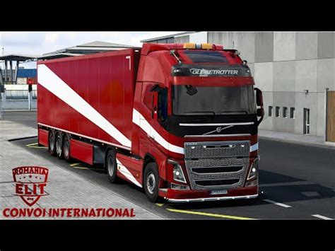 Steam Community Video LIVE Euro Truck Simulator 2 Convoy