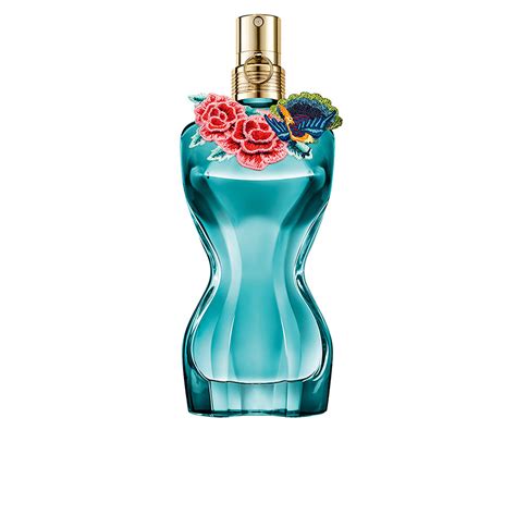 Jean Paul Gaultier Edp La Belle Paradise Garden Perfumes Club