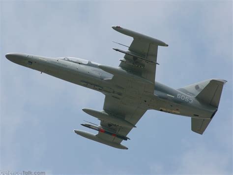 Aero L-159A Alca Czech Air Force | Defence Forum & Military Photos ...