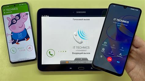 Samsung Galaxy Tab G Incoming Call Outgoing Call Huawei Y Crazy