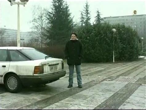 IMCDb org 1985 Ford Scorpio MkI in Vraćanje 1997