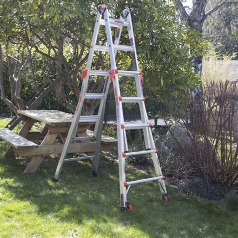 Little Giant Velocity Ladder Review