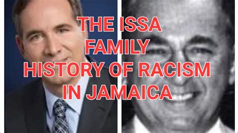 Spanish Court Hotel Chris Issa Abe Issa History Of Racism In Jamaica